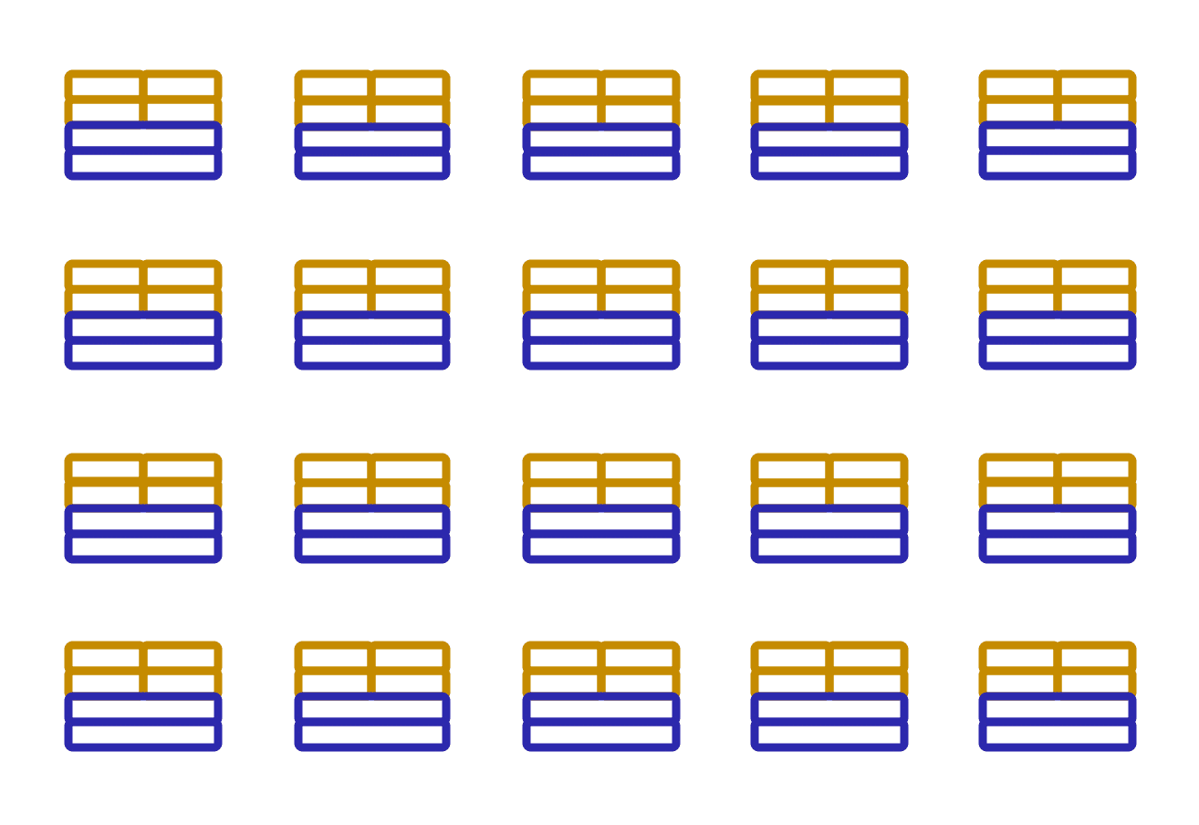 Many Containers